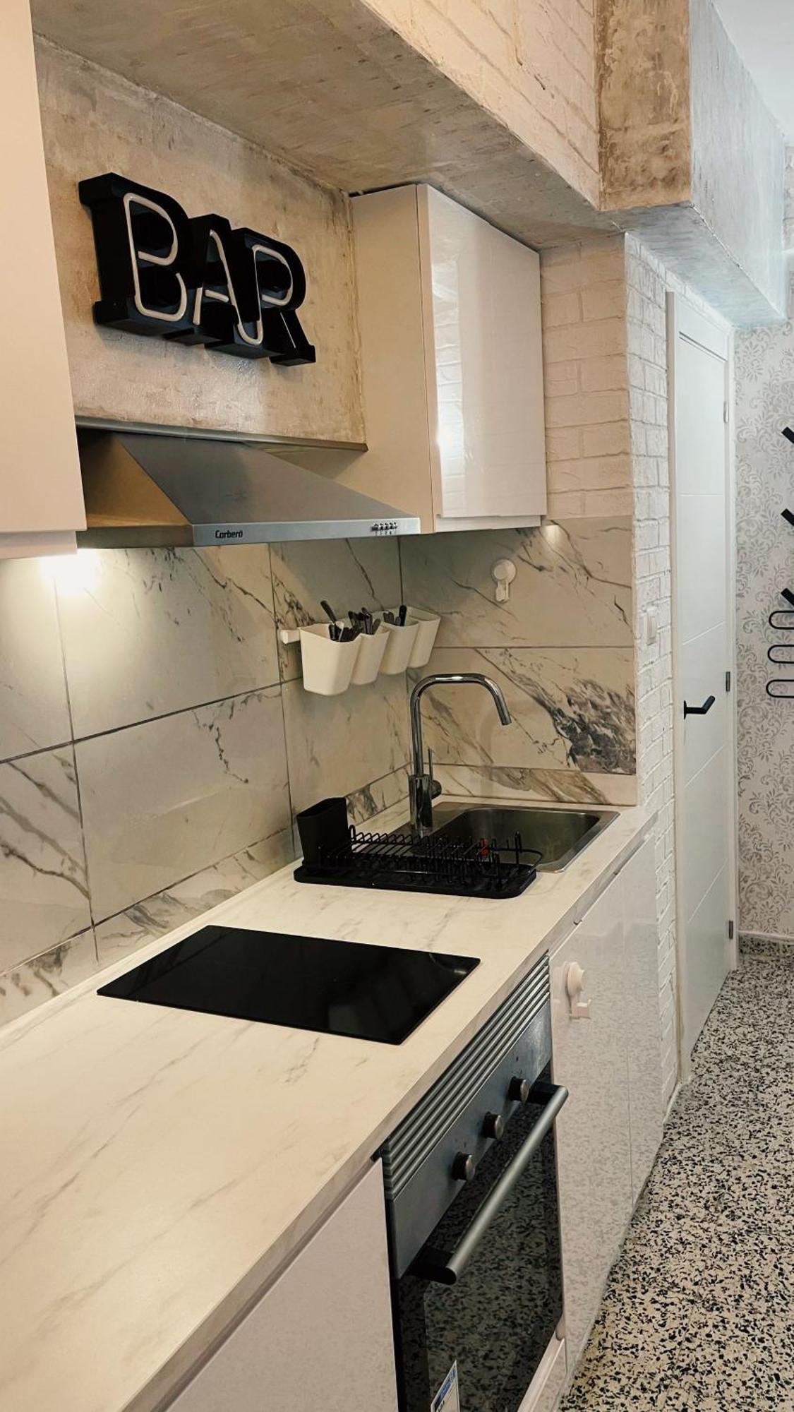Design Apartment Centro Malaga Exterior photo
