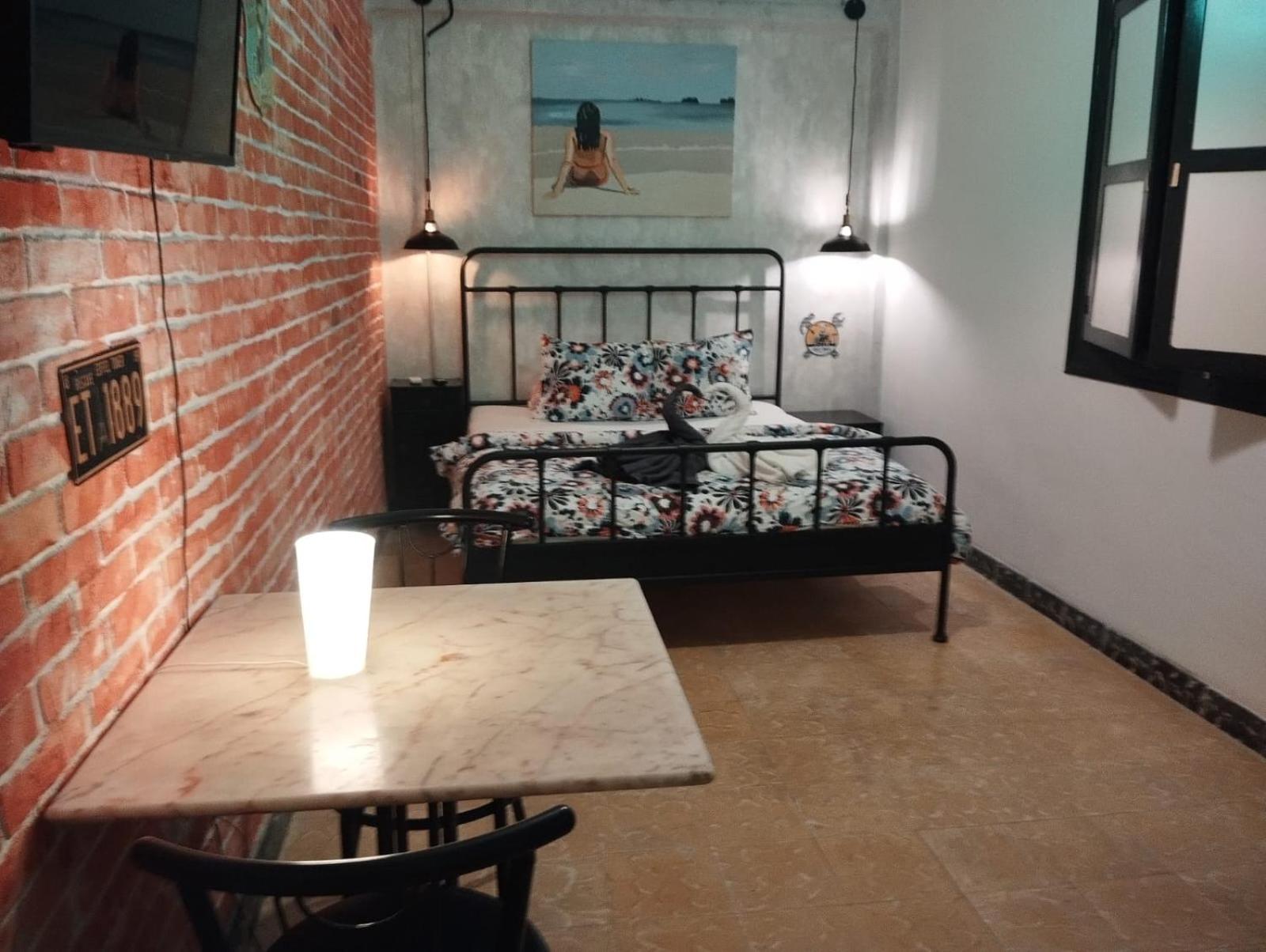 Design Apartment Centro Malaga Exterior photo